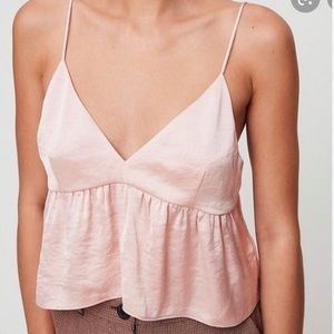 Little Moon Lover Camisole